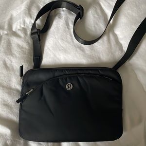 Lululemon Crossbody